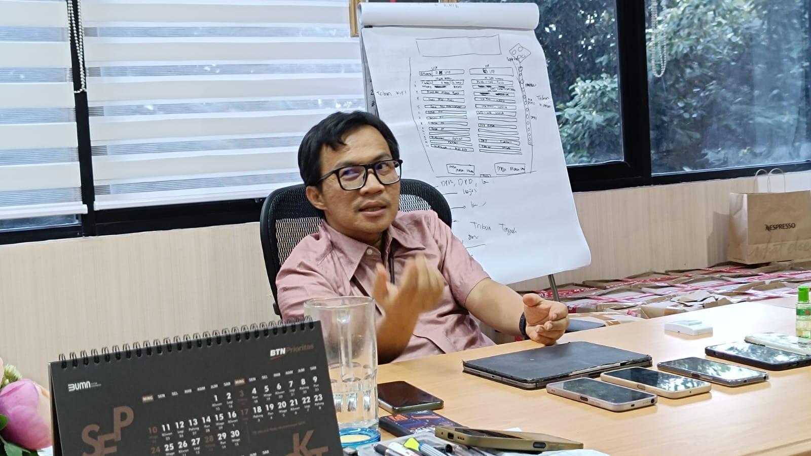 Prof Rudy Diberhentikan sebagai Warek Unila, Rektor Lusmeilia Tunjuk Plt