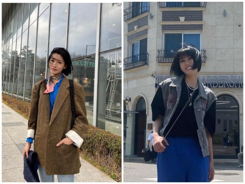 Profil Joo Bo Young, Pemain Drama Korea Terbaru Bad Prosecutor Bareng D.O EXO