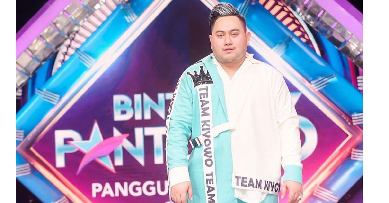 Teteskan Air Mata saat Bercerita tentang Kehidupannya, Nassar Mengaku Sudah Lama Tak Bertemu Anak