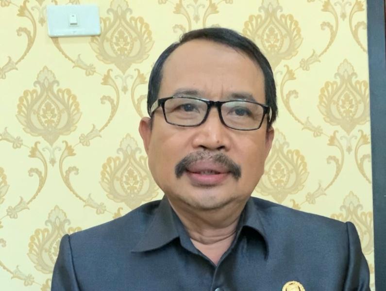 Profil Widada, Anggota DPRD Pesawaran Lampung Hobi Makan Bakso dan Punya Usaha Kuliner