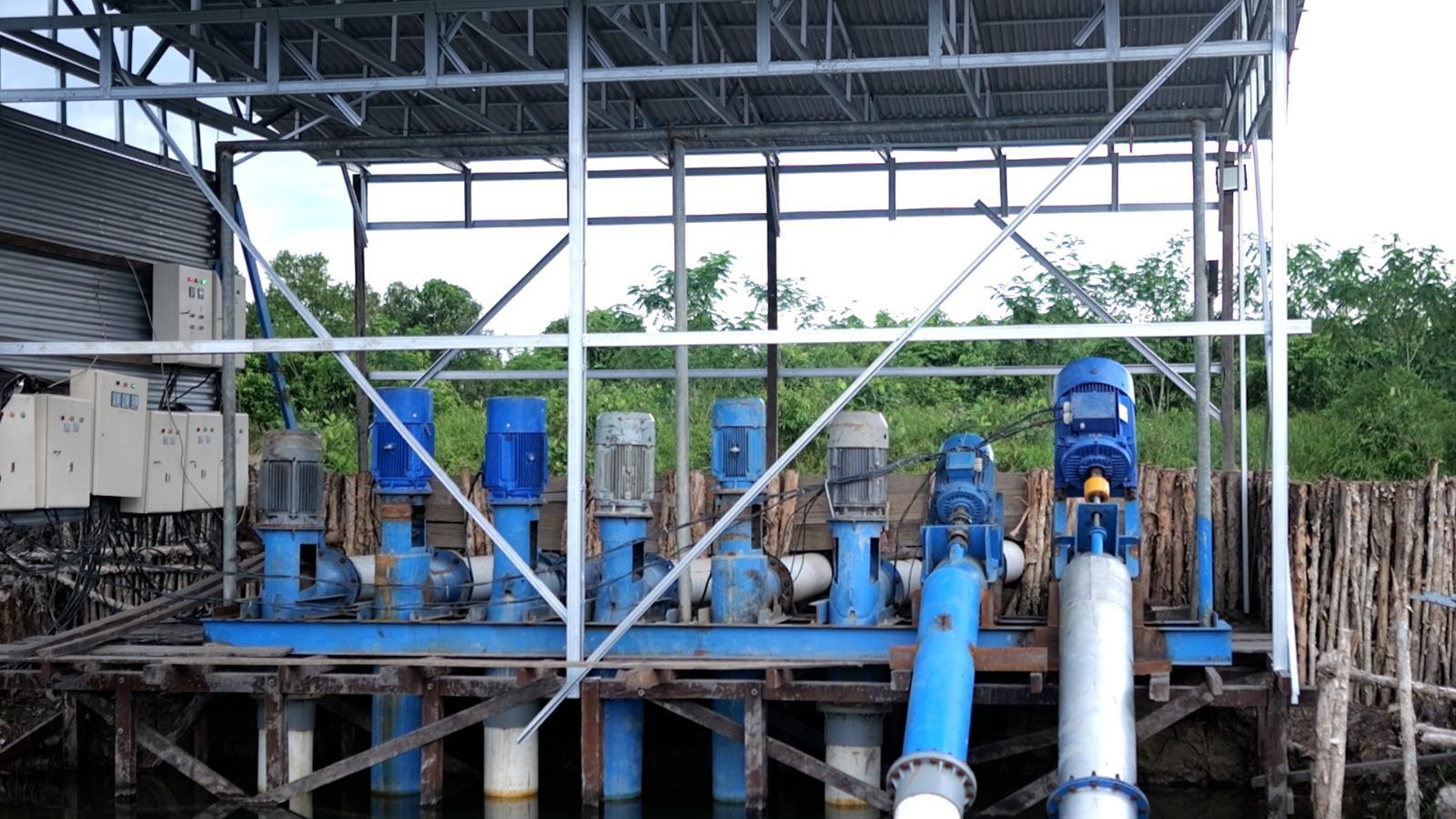 Electrifying Agriculture PLN Raih 53.539 Pelanggan Baru di Tahun 2024