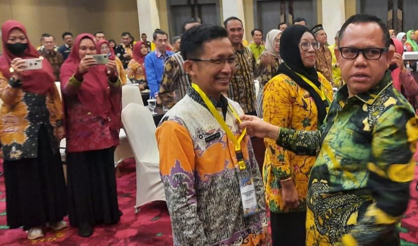 Sebanyak 121 Pendidik Lampung Baktikan Diri Ikuti Guru Mengabdi di 4 Kabupaten