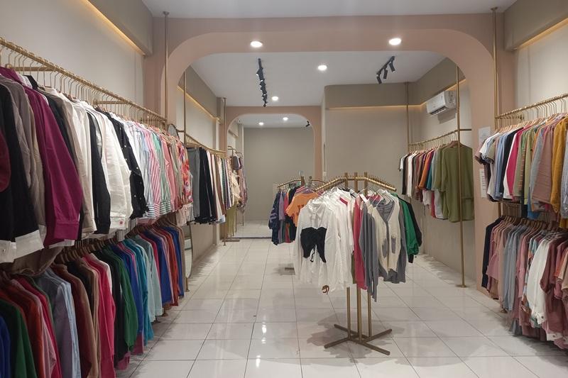 Promo Harga Spesial di Bawah Rp 99 Ribu di Moist Daily, Tas hingga Kemeja