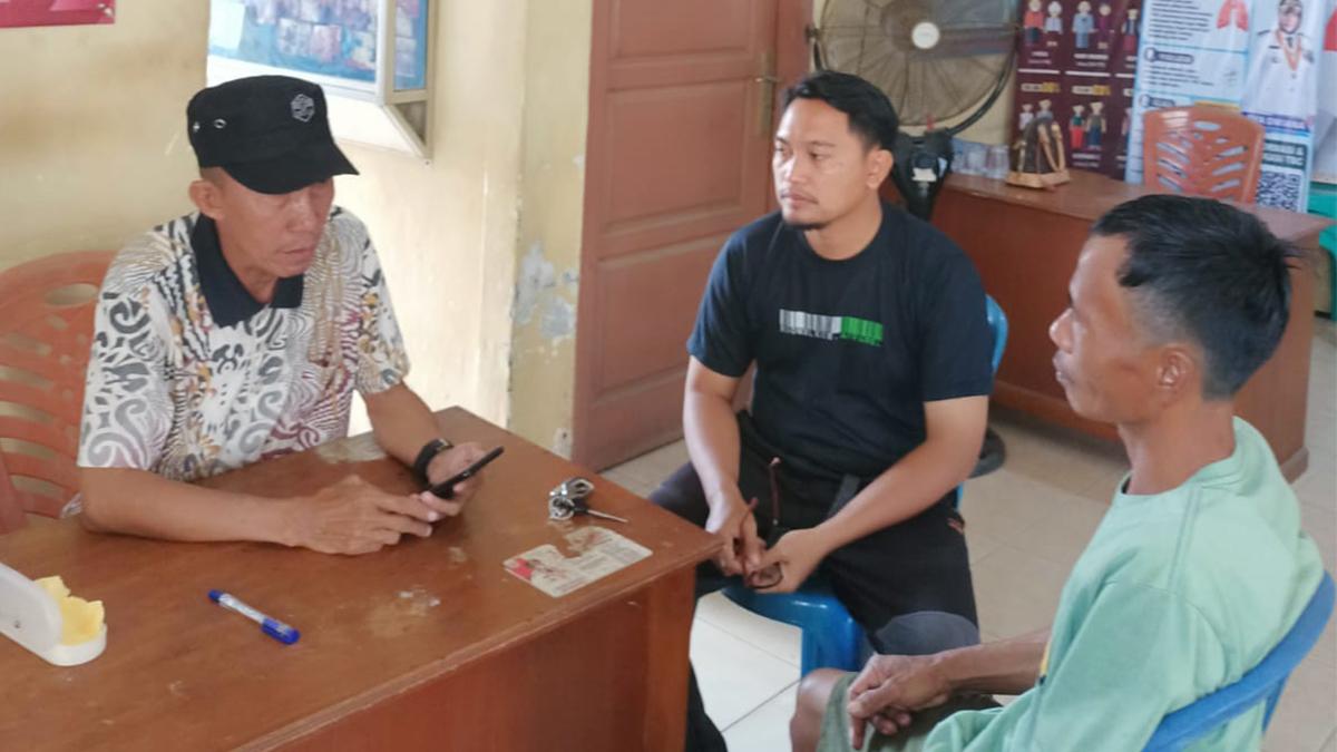 Disdikbud Bandar Lampung Fasilitasi 22 Calon Siswa di Sukabumi Masuk SMPN - Tribunlampung.co.id