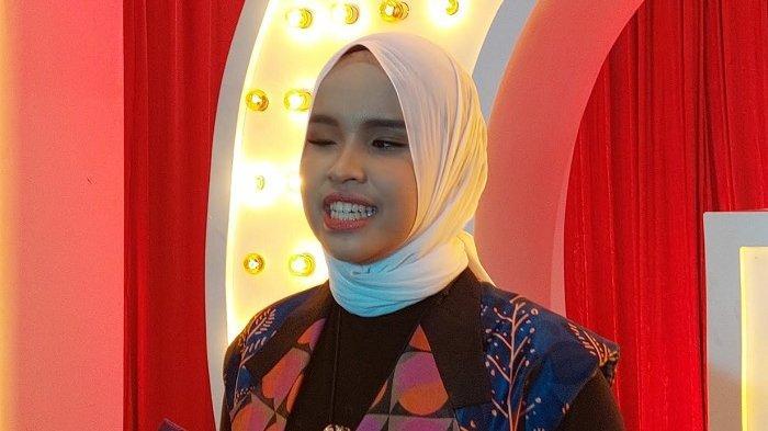Jawaban Putri Ariani Bikin Tertawa Rudy Salim