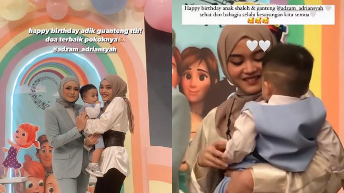Putri-Delina-mendatangi-ulang-tahun-Nathalie-Holscher.jpg