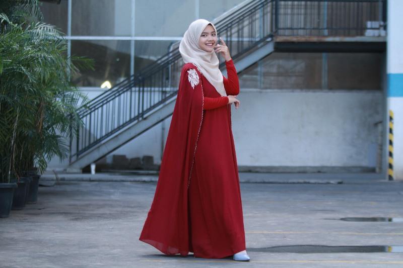 Putri Hijab Lampung 2021 Kwinny Intan Filya Siapkan Banyak Kegiatan Selama Ramadan