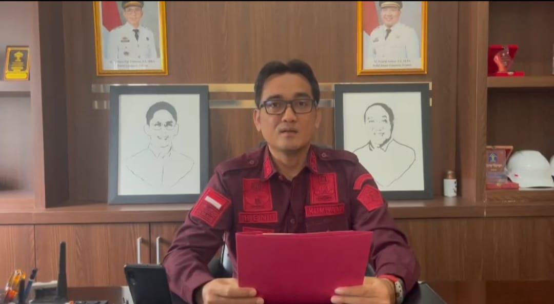 Lapas Kelas IIA Kalianda Usulkan 294 Napi Dapat Remisi Idul Fitri