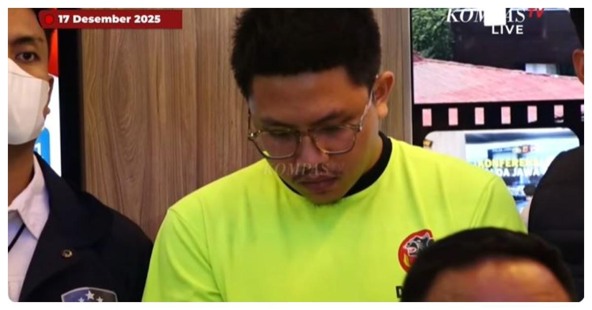 Motif Resbob Hina Suku Sunda demi Peroleh Uang Saweran