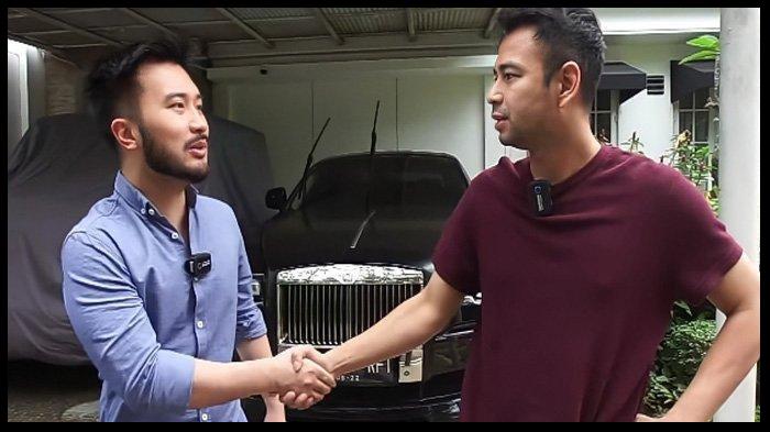 Rudy Salim Dicecar 19 Pertanyaan Terkait Kasus Indra Kenz