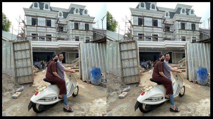 Raffi Ahmad Pamer Rumah Baru, Unggahannya Langsung Banjir Komentar