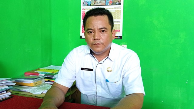 Tahun Depan Desa di Mesuji Lampung Tambah Dua BUMDes