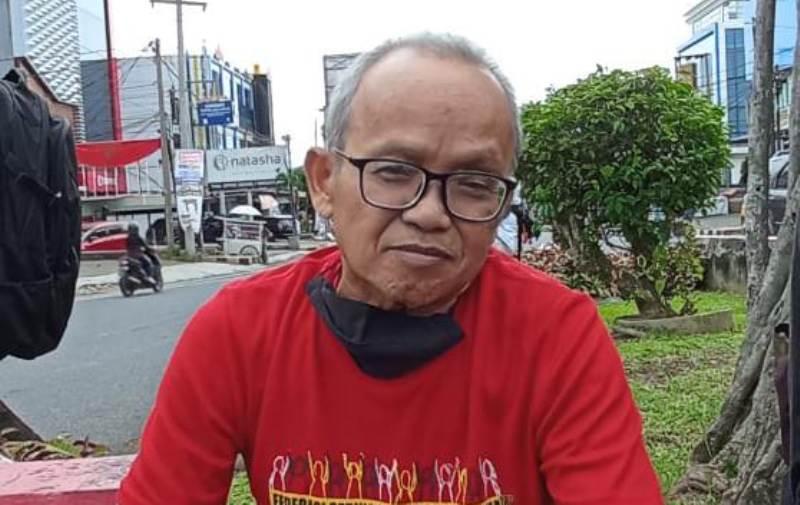 Pemerhati Anak di Lampung Raihan Adi Minta Korban Asusila Diberi Pendampingan Pulihkan Mental