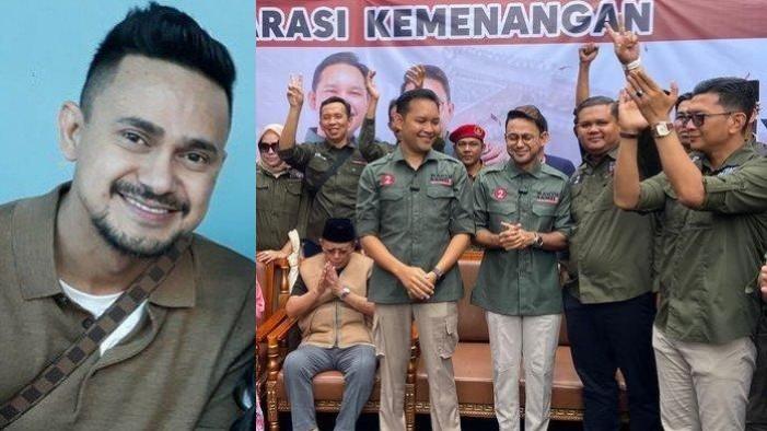 Ramzi Bersyukur Dapatkan Suara Terbanyak dan Diputuskan Menang Pilkada Cianjur 2024