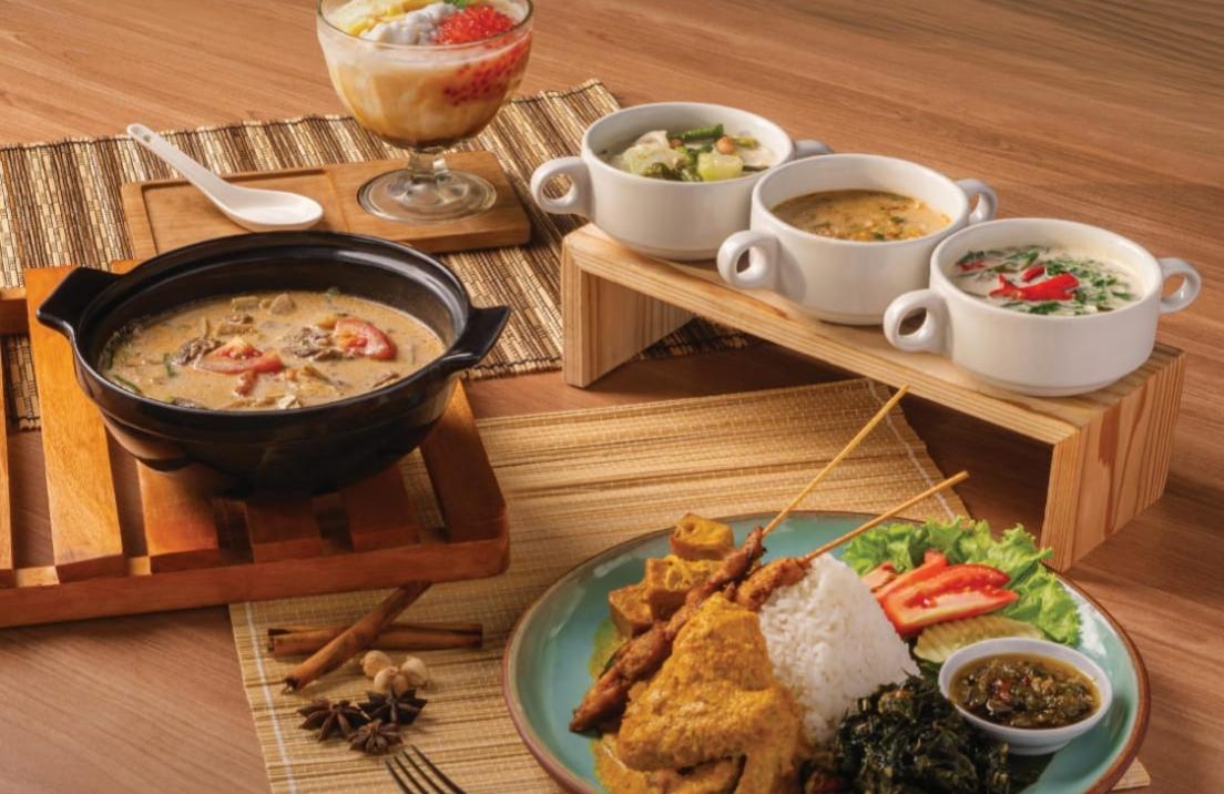 Randu Resto Hadirkan Festival Kuliner Nusantara Sambut Desember