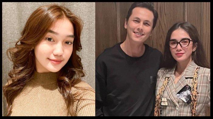 Reaksi Ussy Sulistiawaty Saat Andhika Pratama Klarifikasi Isu 'Sugar Daddy' Chika