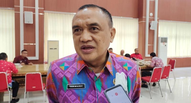 Realisasi PAD Pemkot Bandar Lampung Jelang Akhir Tahun 2022 Tembus 97 Persen