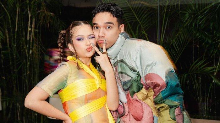 Nasib Hubungan Fadly Faisal dengan Rebecca Klopper Diungkap Faisal