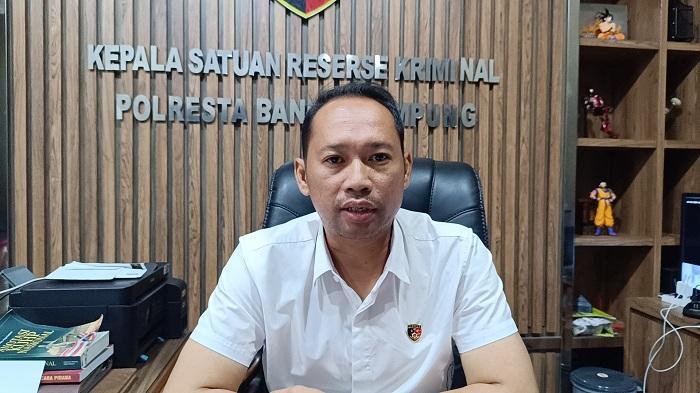 Polisi Buru Pria Ay, Rekan Pelaku Pembunuhan Wanita di Kafe Way Lunik