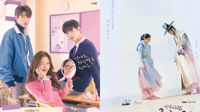 7 Rekomendasi Drama Korea Terbaru Romantis dengan Pemeran Cha Eun Woo