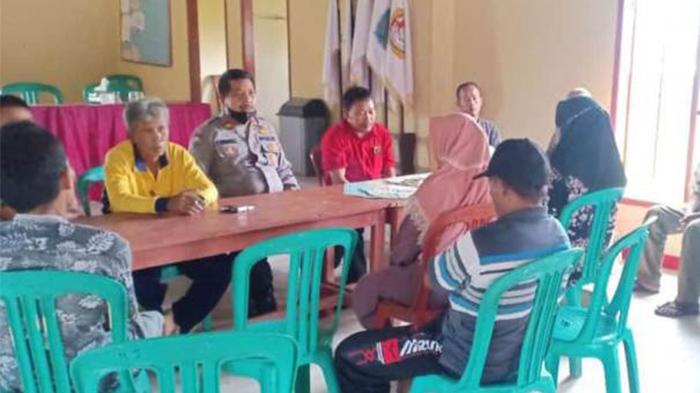 Kasus 2 Bocah Dipaksa Makan Daun Sawit di Lampung Selatan, Berakhir Damai