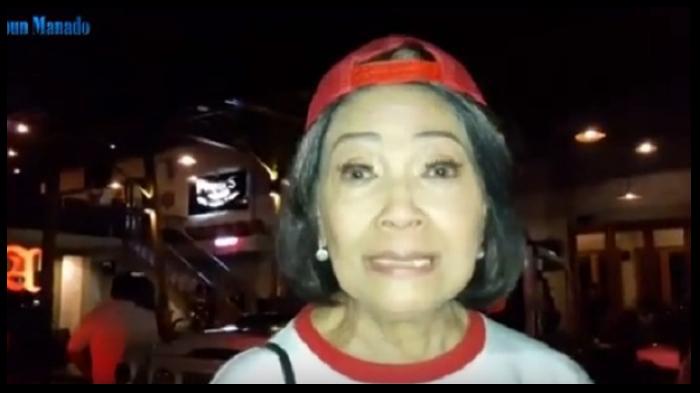 Rencana Rima Melati Dimakamkan 1 Liang dengan Suaminya Batal, Ini Alasan Keluarga