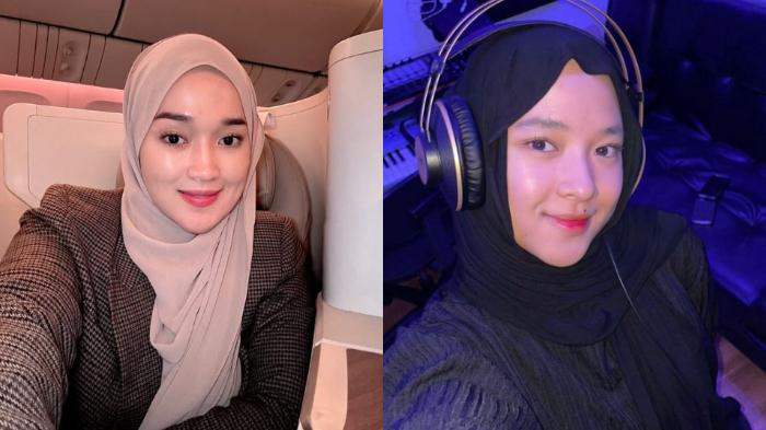 Ririe Fairus Sebut Ayus Tak Izin untuk Menikahi Nissa Sabyan