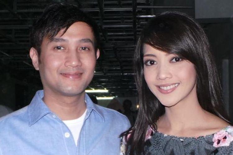 Hubungan Ririn Dwi Ariyanti dengan Siti Adira Kania Putus Setelah Cerai dengan Aldi Bragi