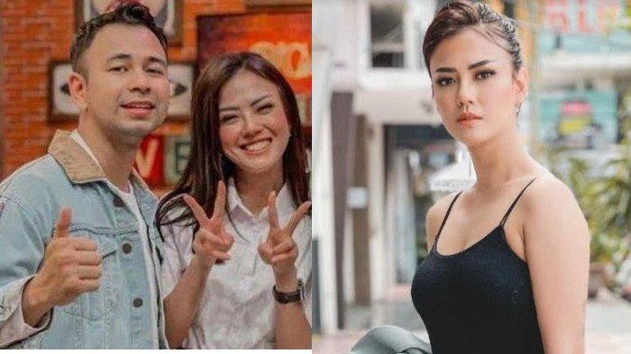 Sempat Bungkam, Raffi Ahmad Akhirnya Buka Suara soal Nita Gunawan