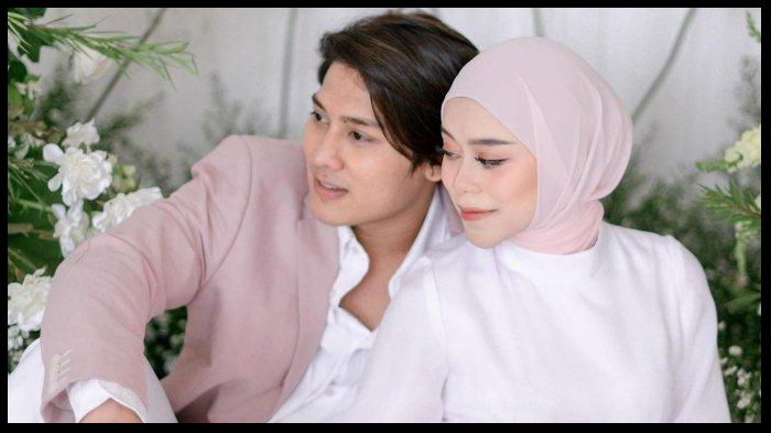 Pengakuan Lesti Kejora Lebih Susah Urus Rizky Billar Dibanding Anaknya, 'Dibujuk Dulu'