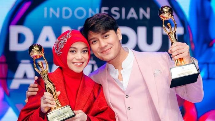 Rizky Billar Akan Laporkan Istri ASN yang Memakinya dengan Kata Tak Pantas