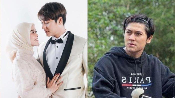 Rizky Billar Marah Diramalkan Cerai dengan Lesti Kejora