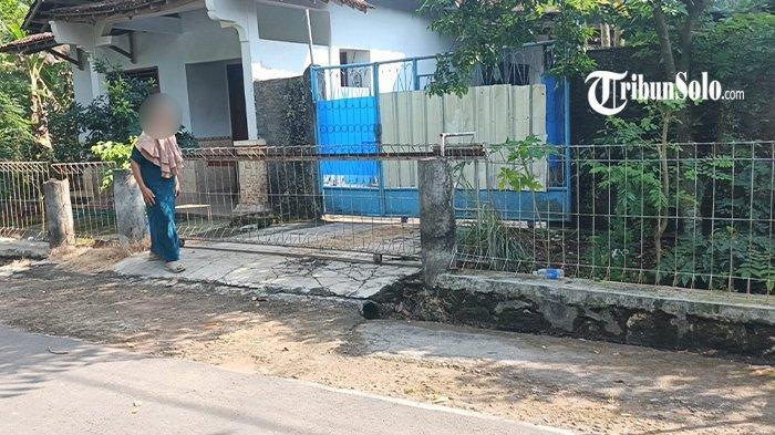 Kisah Empat Anak Dieksploitasi Pensiunan ASN di Boyolali,  Ditemukan dengan Kaki Terantai