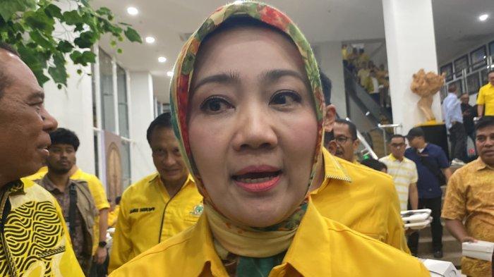 Atalia Terlihat Ceria di Tengah Proses Cerai dengan Ridwan Kamil