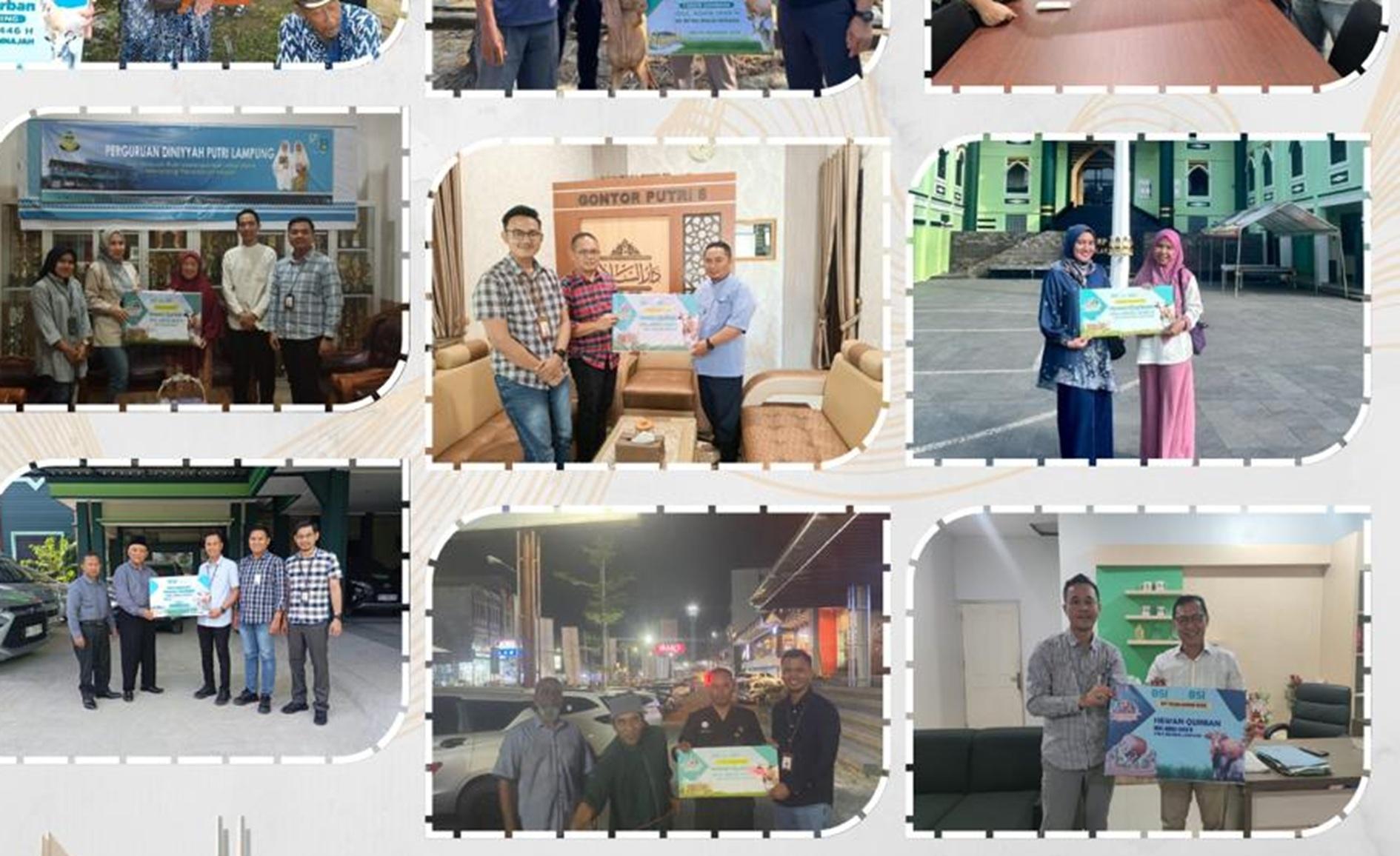 BSI Regional Palembang Salurkan 65 Hewan Kurban untuk Masyarakat di Momen Idul Adha 1446 H - SALURKAN-65-HEWAN-KURBAN-BSI-Regional-Palembang1.jpg