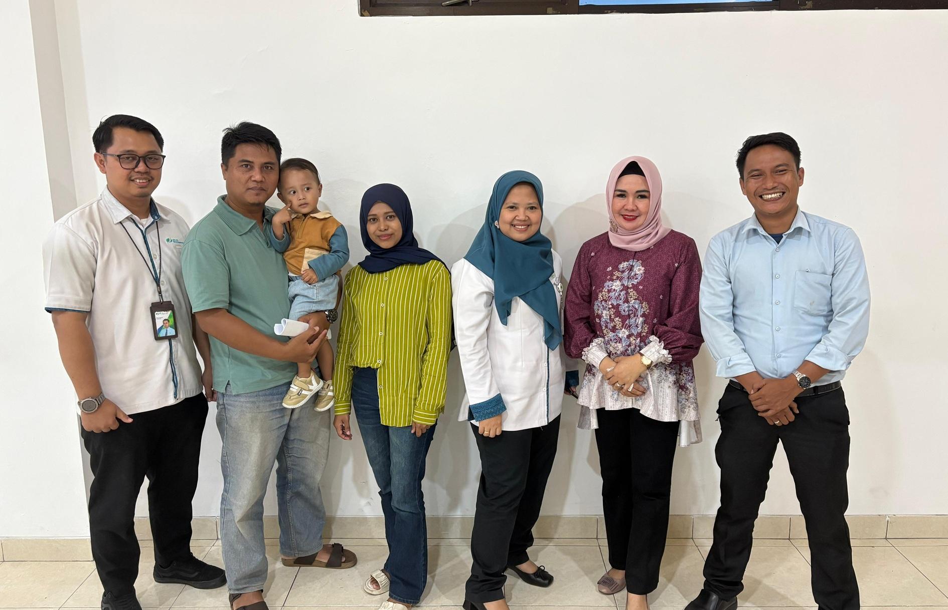 BPJS Ketenagakerjaan Bandar Lampung Salurkan MLT Senilai Rp 200 Juta, Gandeng BTN