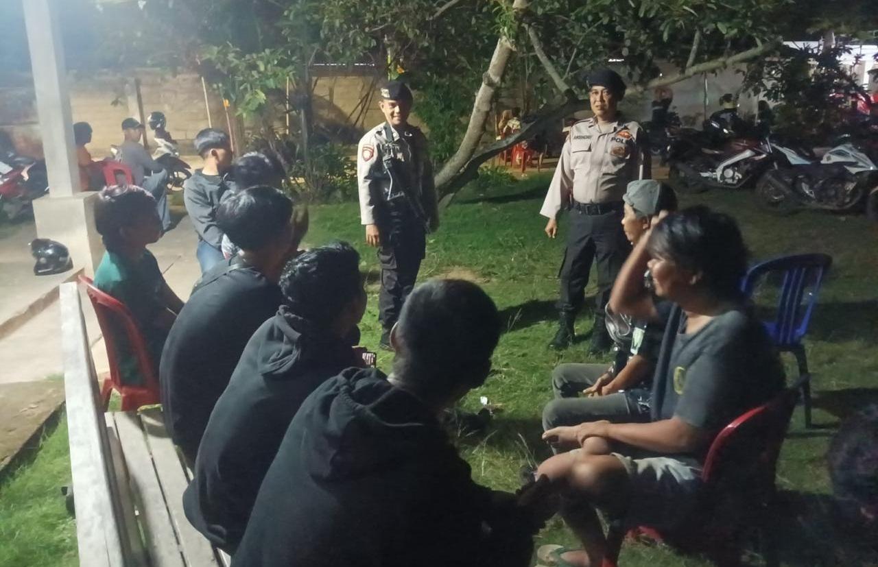 Kapolres Metro Imbau Masyarakat Saring Informasi dengan Bijak