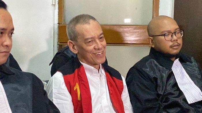 Fariz RM Berharap Rehabilitasi Atas Kasus Narkoba yang Menjeratnya