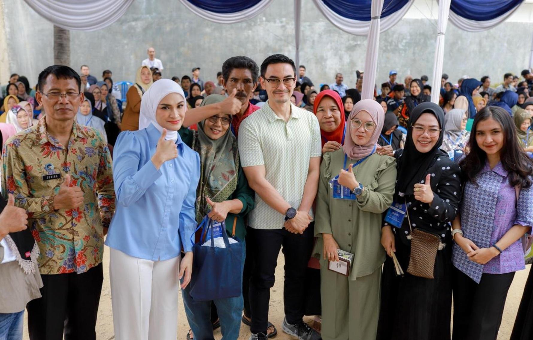 Dari Dapur ke Masa Depan, Program MBG Salah Satu Jalan Ciptakan Generasi Cerdas dan UMKM Tangguh