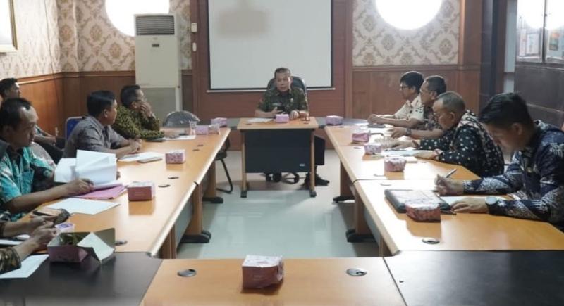 Pemkab Tulangbawang Barat Lampung Gelar Safari Ramadan, Jadwal dan Lokasinya