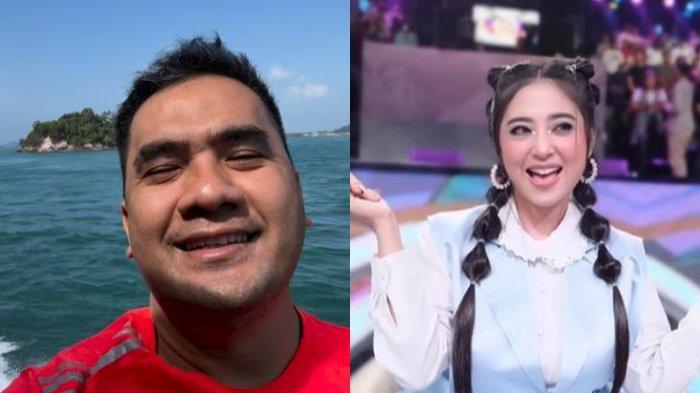 Saipul Jamil Sebut Dewi Perssik Seenaknya Fitnah Orang