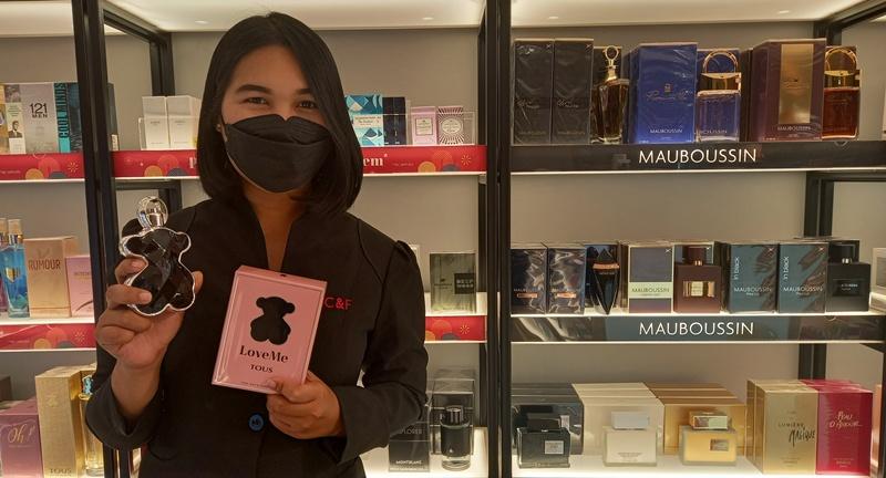 Sambut Grand Opening, C and F Lampung City Mall Gulirkan Promo Buy 1 Get Up to 5