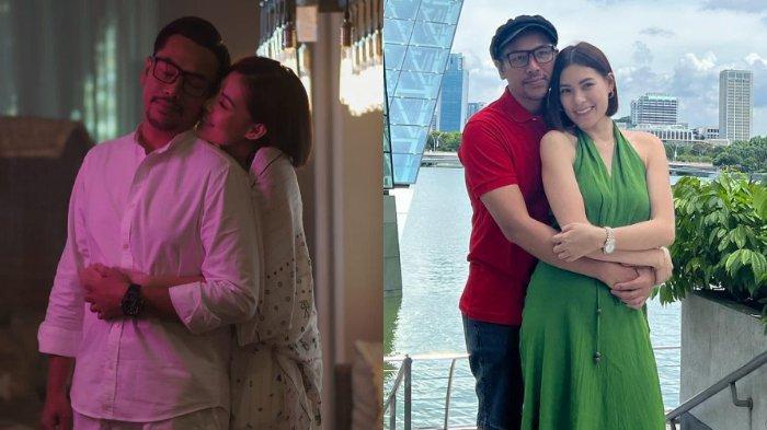 Kabar Duka dari Artis Sammy Simorangkir, Sang Istri Keguguran