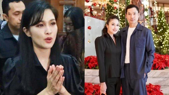 Terbukti Korupsi, Harvey Moeis Tetap Minta Keadilan untuk Sandra Dewi