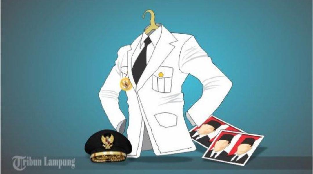 KPU Pesisir Barat Optimis Partisipasi Pemilih Pilkada Capai Target 85 Persen