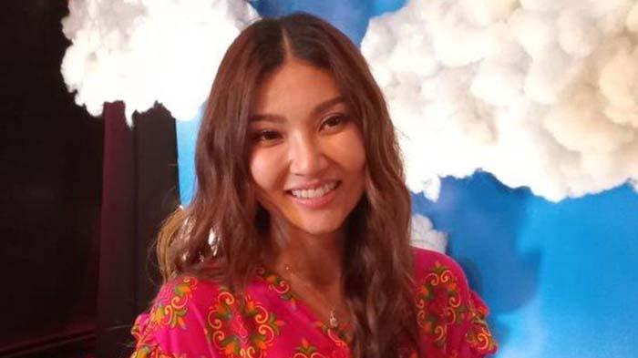 Sarwendah dan Ruben Onsu Kompak Merayakan Ultah Anak meski Sudah Cerai