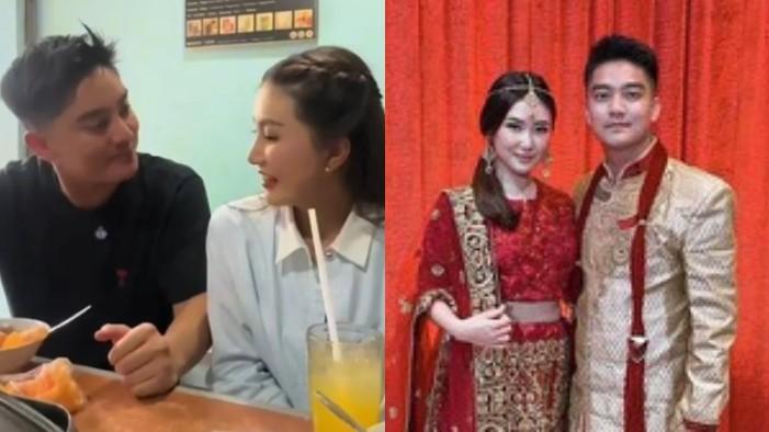 Sarwendah Sebut Punya Kecocokan dengan Boy William Tapi Tolak Dijodohkan