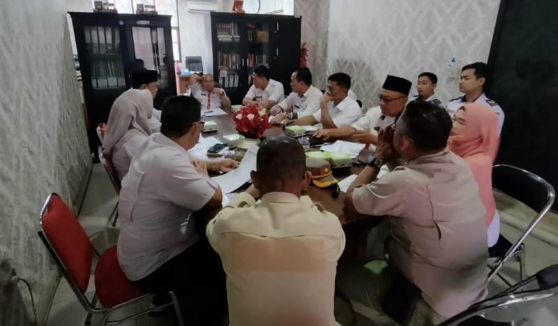 Pemkab Lampung Selatan Kurban 39 Sapi Idul Adha Tahun Ini