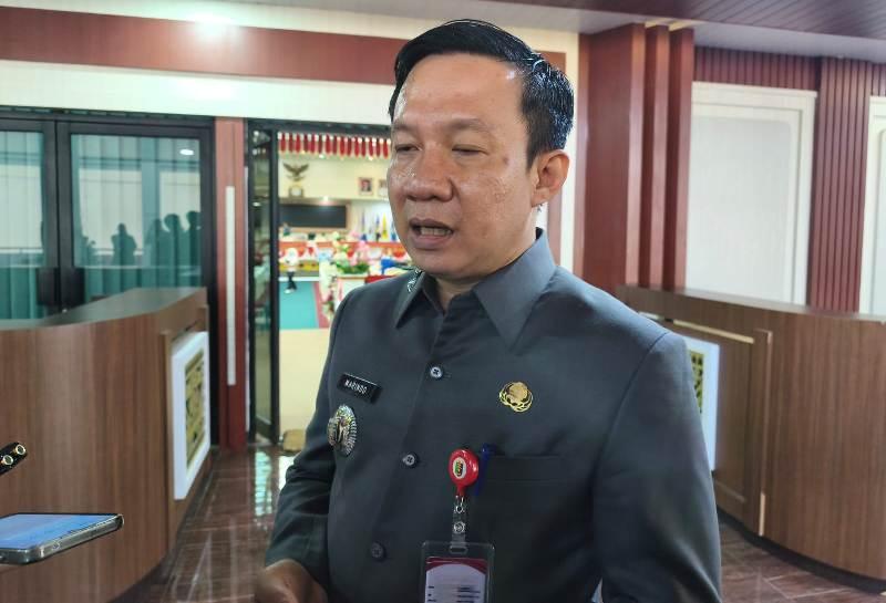 6 Catatan Gubernur Lampung untuk Raperda Usul Inisiatif DPRD