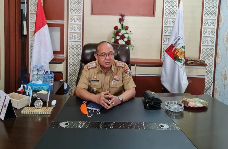 Pejabat di Lampung Utara Akan Terima TPP Minggu Ini